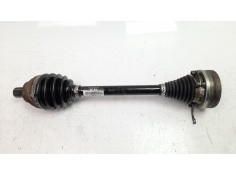 TRANSMISION DELANTERA IZQUIERDA 1K0407271CP 1K0407271CP 213V1292