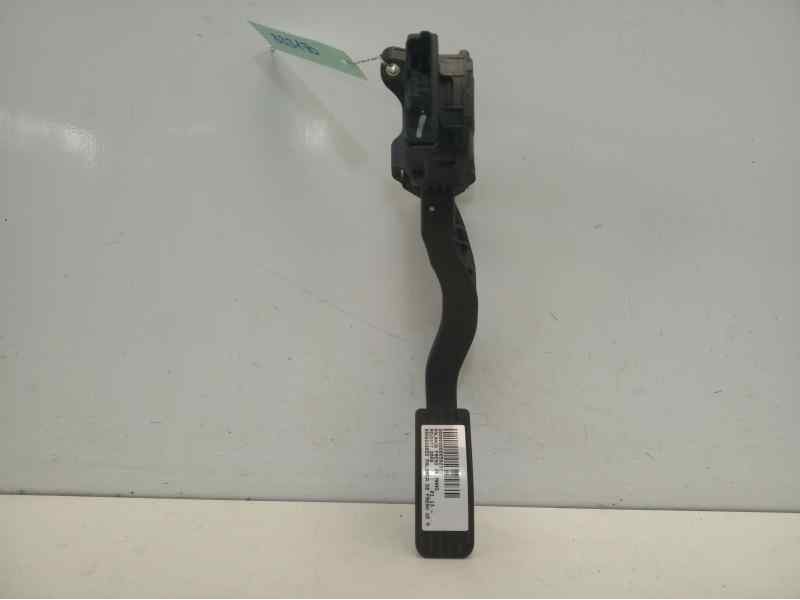 Recambio de potenciometro pedal para peugeot 2008 referencia OEM IAM 9671433780 6PV00994941 