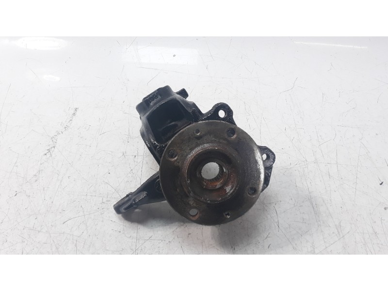 Recambio de mangueta delantera derecha para peugeot 2008 (--.2013) 1.6 blue-hdi fap referencia OEM IAM 364790  