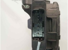 Recambio de potenciometro pedal para peugeot 2008 referencia OEM IAM 9671433780 6PV00994941  2