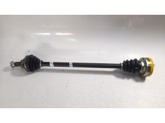 Recambio de transmision delantera derecha para audi a1 (8x) referencia OEM IAM 6R0407762B 213V1161  2