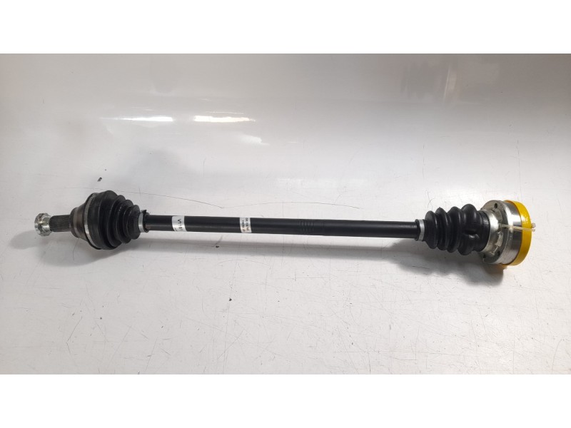 Recambio de transmision delantera derecha para audi a1 (8x) referencia OEM IAM 6R0407762B 213V1161 