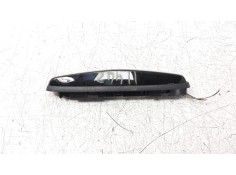 Recambio de sensor para mercedes-benz clase c (w204) berlina 2.2 cdi cat referencia OEM IAM A2048208526   2