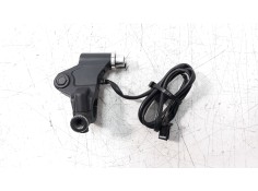 BOMBA EMBRAGUE 63640022A 63640022A 