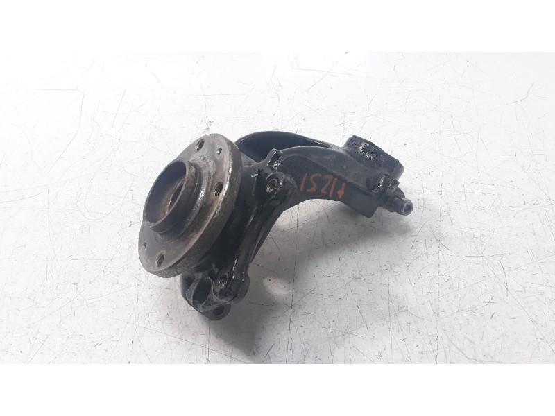 Recambio de mangueta delantera derecha para peugeot 2008 (--.2013) 1.6 blue-hdi fap referencia OEM IAM 364790  