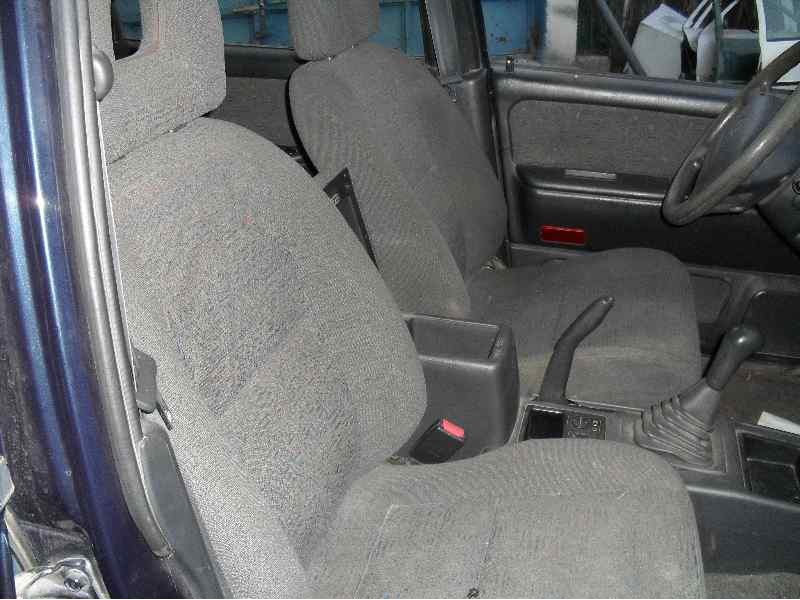 mitsubishi santamo (hyundai) del año 2001