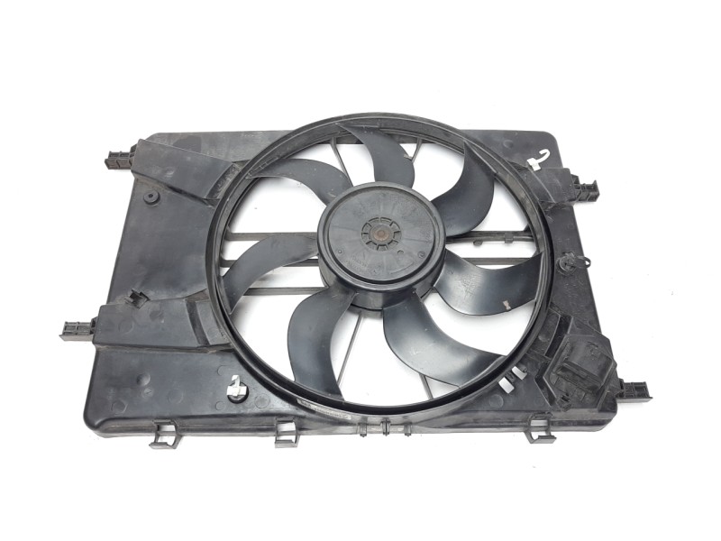 Recambio de electroventilador para opel astra j lim. 1.7 16v cdti referencia OEM IAM 13250332  