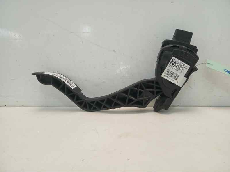 Recambio de potenciometro pedal para peugeot 2008 referencia OEM IAM 9671433780 6PV00994941 