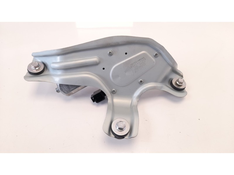 Recambio de motor limpia trasero para kia rio (yb) 1.0 tgdi cat referencia OEM IAM 997001W000 0351119000 