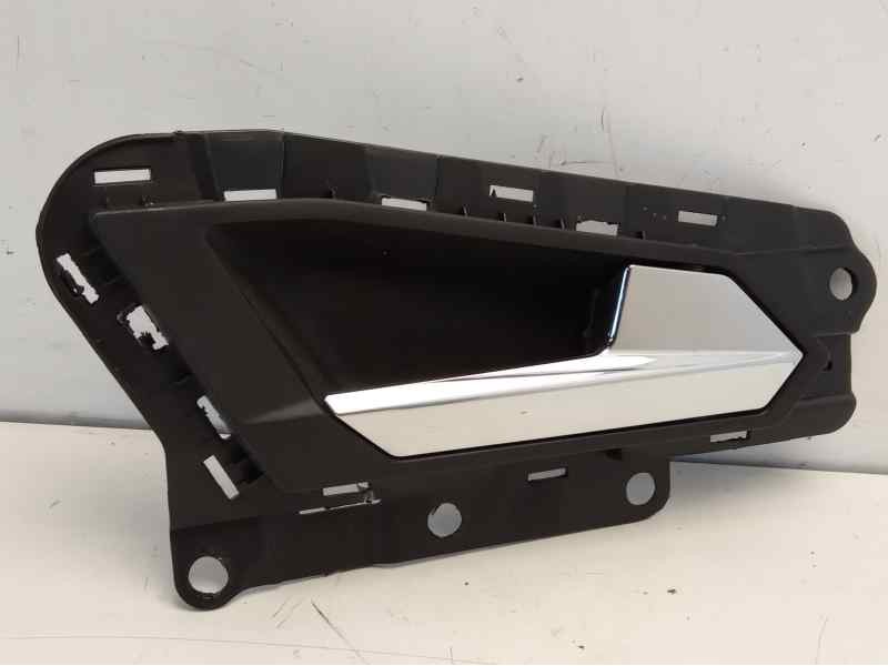 Recambio de maneta interior delantera derecha para seat ibiza (kj1) style referencia OEM IAM 6F0837114A  