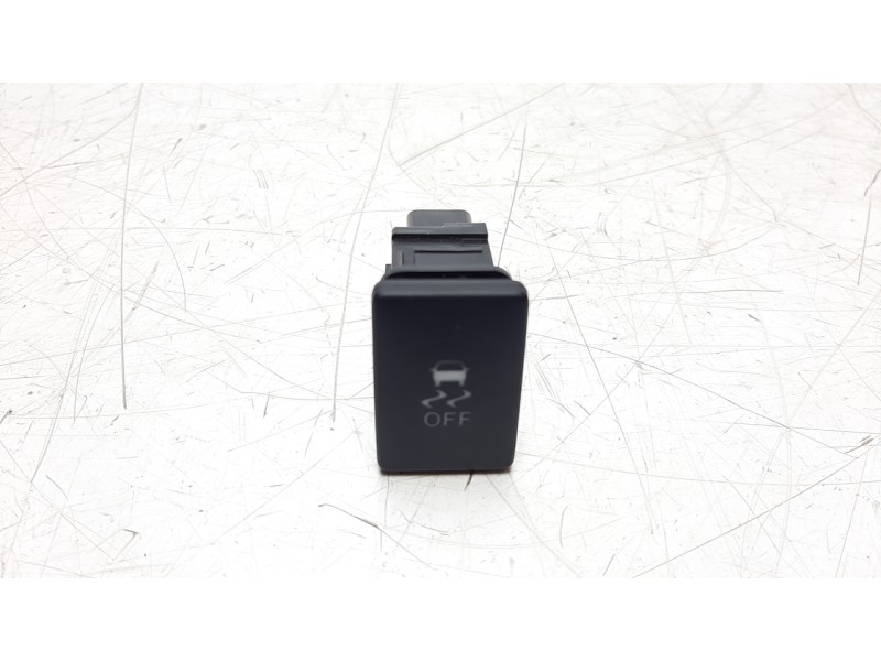 Recambio de interruptor para toyota auris hybrid active referencia OEM IAM 15D160  