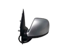 Recambio de retrovisor izquierdo para volkswagen t6 transporter referencia OEM IAM 7E1857387T  