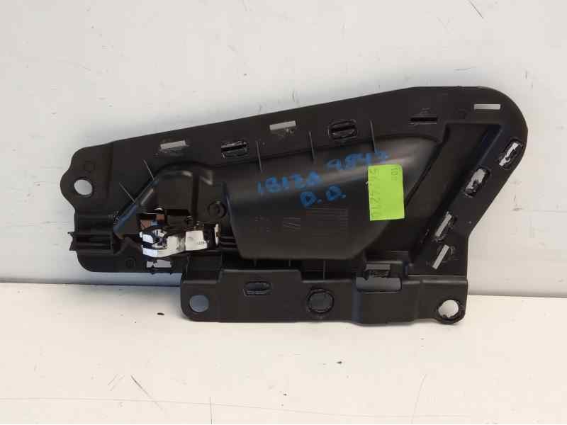 Recambio de maneta interior delantera derecha para seat ibiza (kj1) style referencia OEM IAM 6F0837114A  