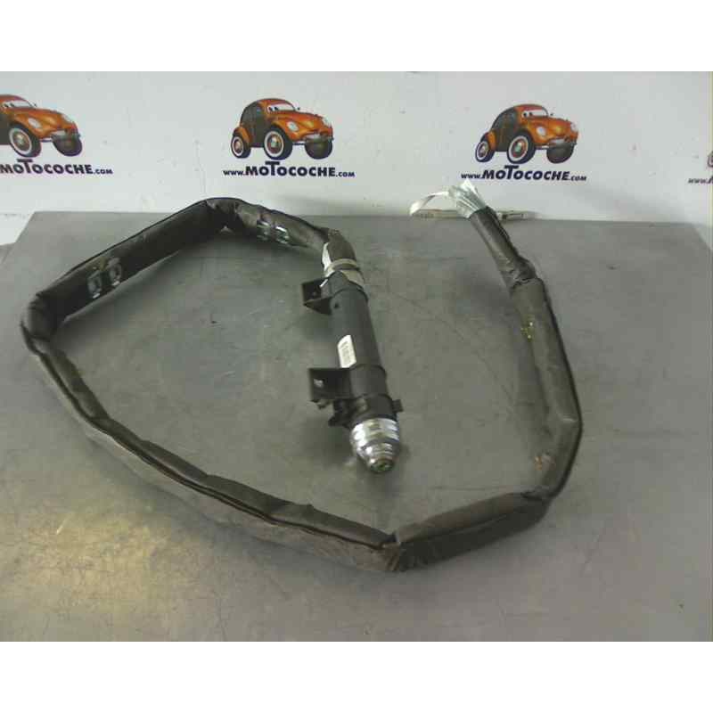 Recambio de airbag cortina delantero derecho para renault laguna ii (bg0) referencia OEM IAM 8200124015  84/M