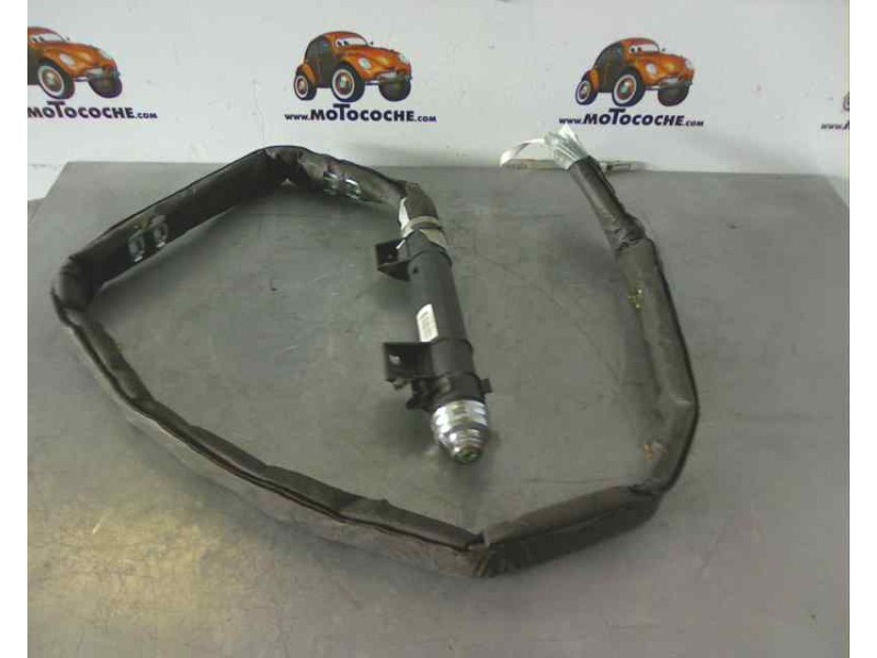 Recambio de airbag cortina delantero derecho para renault laguna ii (bg0) referencia OEM IAM 8200124015  84/M