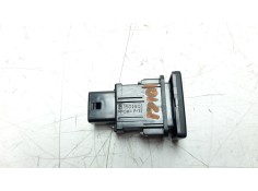 Recambio de interruptor para toyota auris hybrid active referencia OEM IAM 15D160   2