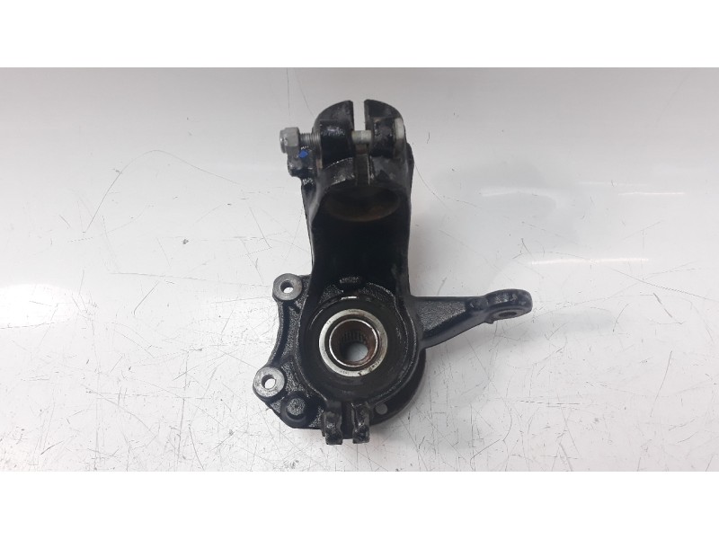 Recambio de mangueta delantera derecha para peugeot 2008 (--.2013) 1.6 blue-hdi fap referencia OEM IAM 364790  