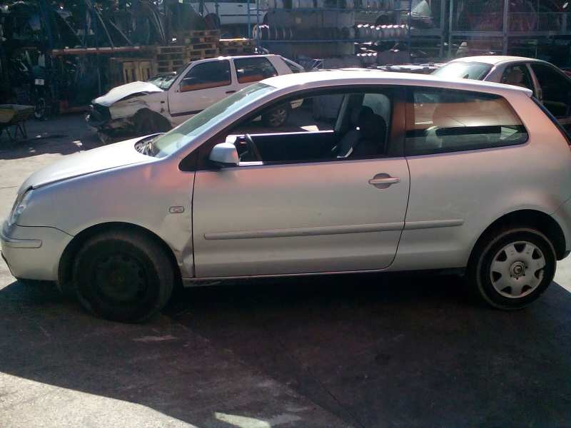 volkswagen polo (9n1) del año 2003