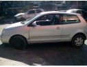 VOLKSWAGEN POLO (9N1)