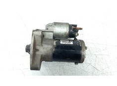 Recambio de motor arranque para citroen c3 1.4 referencia OEM IAM 965631778002  S54001 2