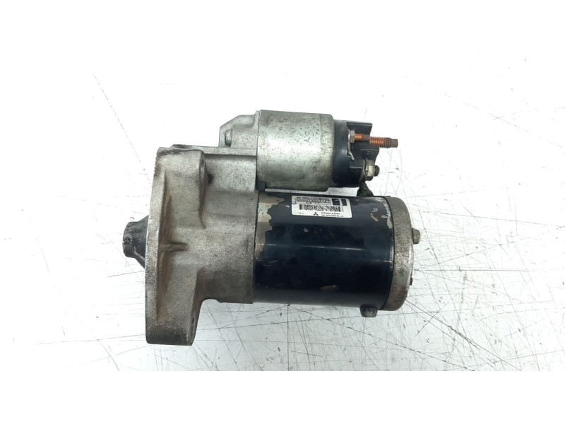 Recambio de motor arranque para citroen c3 1.4 referencia OEM IAM 965631778002  S54001