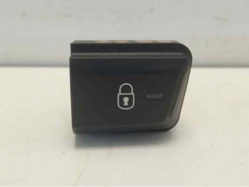 Recambio de interruptor para peugeot 2008 referencia OEM IAM 96750883ZD  