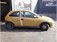 OPEL CORSA C