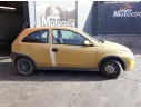 OPEL CORSA C