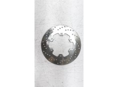Recambio de disco de freno trasero para ducati scrambler referencia OEM IAM 49240032A   2