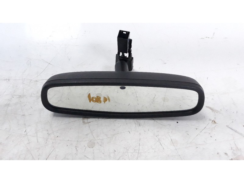 Recambio de espejo para opel astra j lim. 1.7 16v cdti referencia OEM IAM YR00848480  