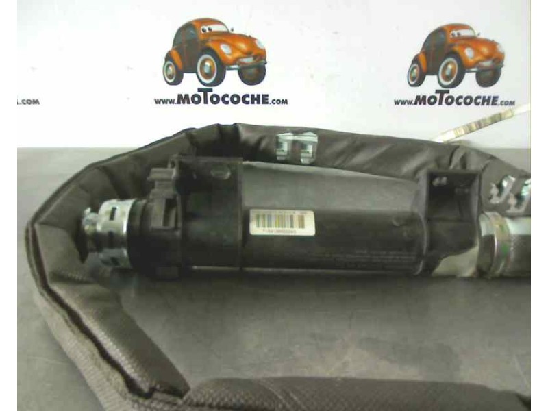 Recambio de airbag cortina delantero derecho para renault laguna ii (bg0) referencia OEM IAM 8200124015  84/M