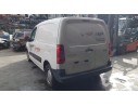 CITROËN BERLINGO CUADRO