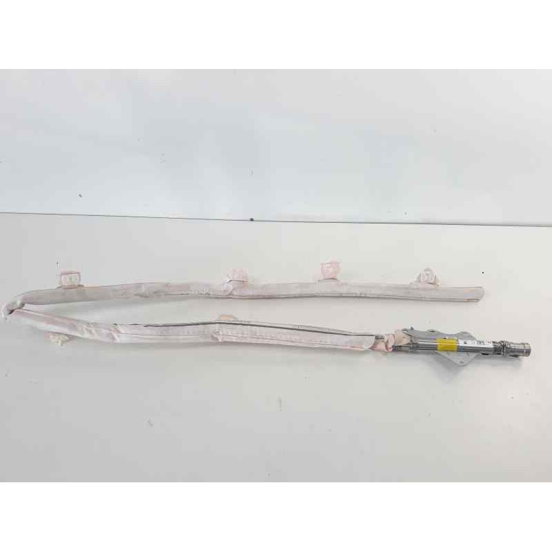 Recambio de airbag cortina delantero derecho para seat exeo berlina (3r2) reference referencia OEM IAM 3R5880742  