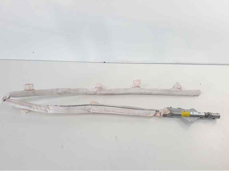Recambio de airbag cortina delantero derecho para seat exeo berlina (3r2) reference referencia OEM IAM 3R5880742  