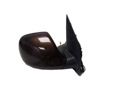 Recambio de retrovisor derecho para volkswagen t6 transporter referencia OEM IAM 7E1857388AG  