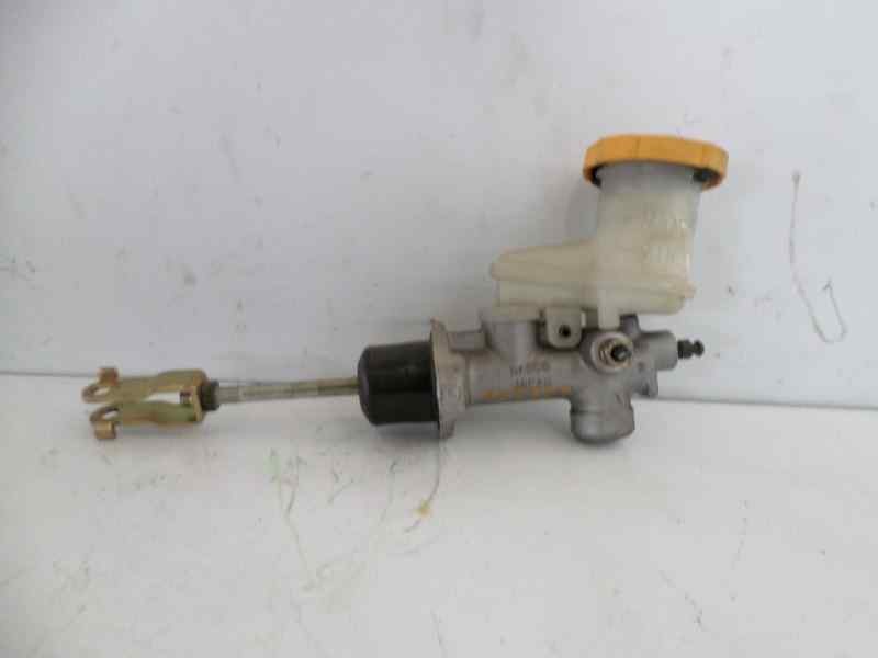 Recambio de bombin embrague para subaru legacy familiar/outback b13 (bp) 2.0 16v cat referencia OEM IAM   