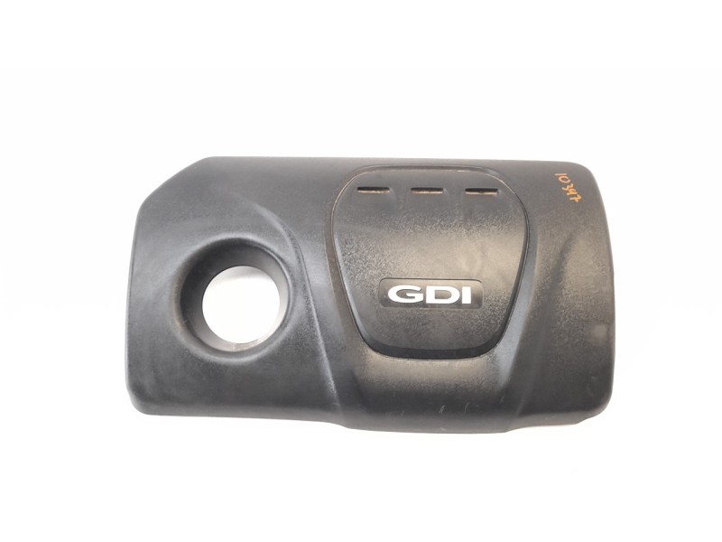 Recambio de tapa motor para hyundai tucson 1.6 cat referencia OEM IAM 292402B900  