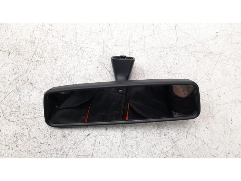 Recambio de retrovisor interior para mg zs comfort referencia OEM IAM ZS11EC4200  