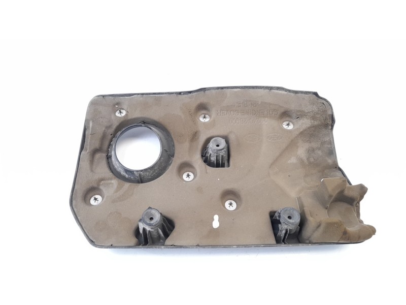 Recambio de tapa motor para hyundai tucson 1.6 cat referencia OEM IAM 292402B900  