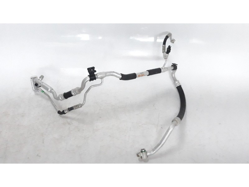 Recambio de tubos aire acondicionado para kia cee´d concept referencia OEM IAM 97775A2550  