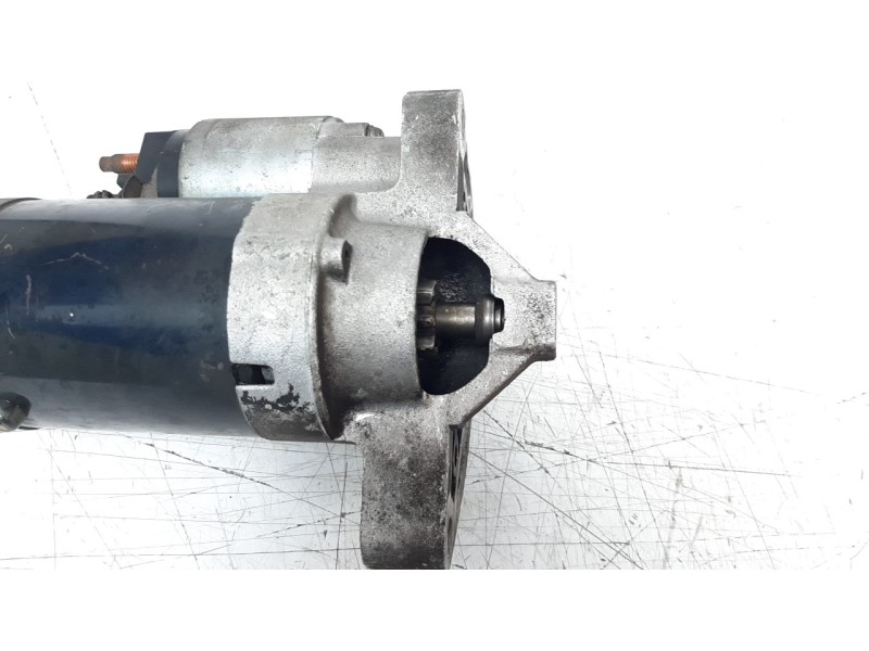 Recambio de motor arranque para citroen c3 1.4 referencia OEM IAM 965631778002  S54001