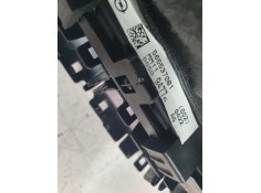Recambio de pomo palanca cambio para opel crossland x / crossland (p17, p2qo) 1.2 (75) referencia OEM IAM 98325278YX   2