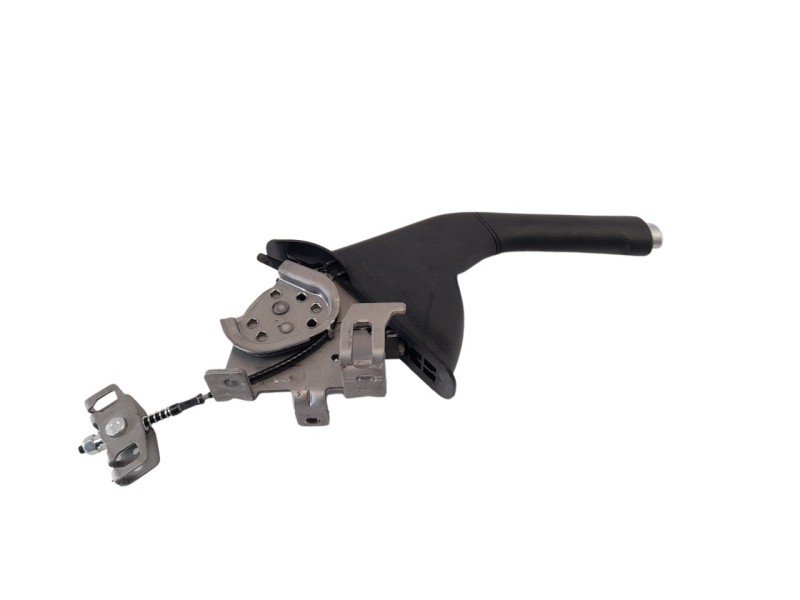 Recambio de palanca freno para kia rio (yb) 1.0 tgdi cat referencia OEM IAM 59710H8100WK  