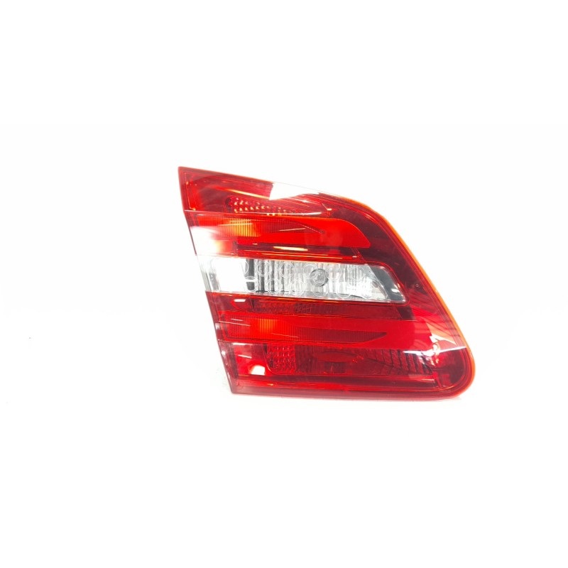 Recambio de piloto trasero izquierdo interior para mercedes-benz clase b (w246) b 200 cdi be (246.201) referencia OEM IAM A24690