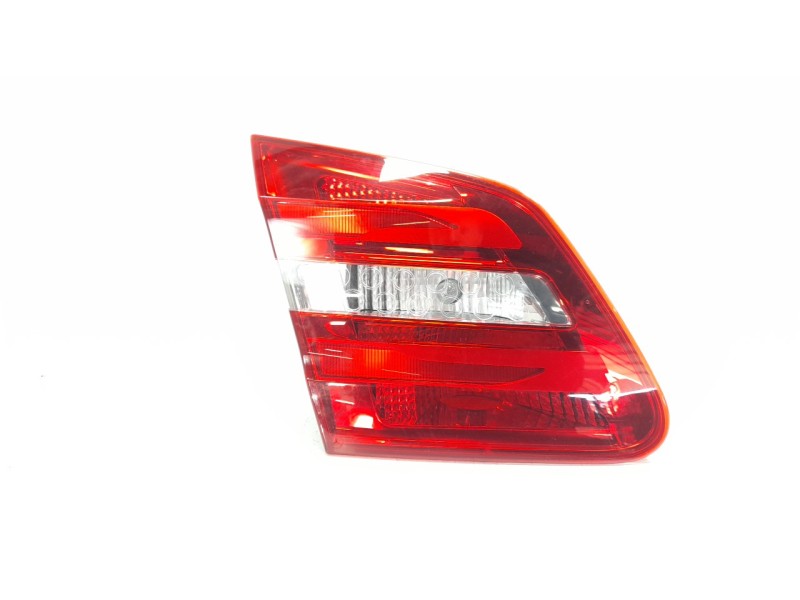 Recambio de piloto trasero izquierdo interior para mercedes-benz clase b (w246) b 200 cdi be (246.201) referencia OEM IAM A24690