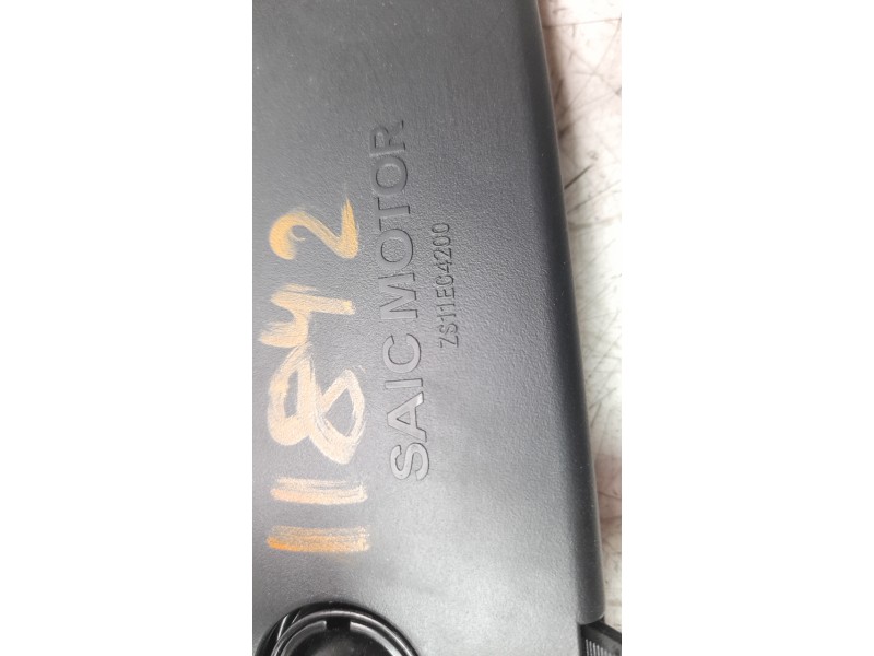 Recambio de retrovisor interior para mg zs comfort referencia OEM IAM ZS11EC4200  