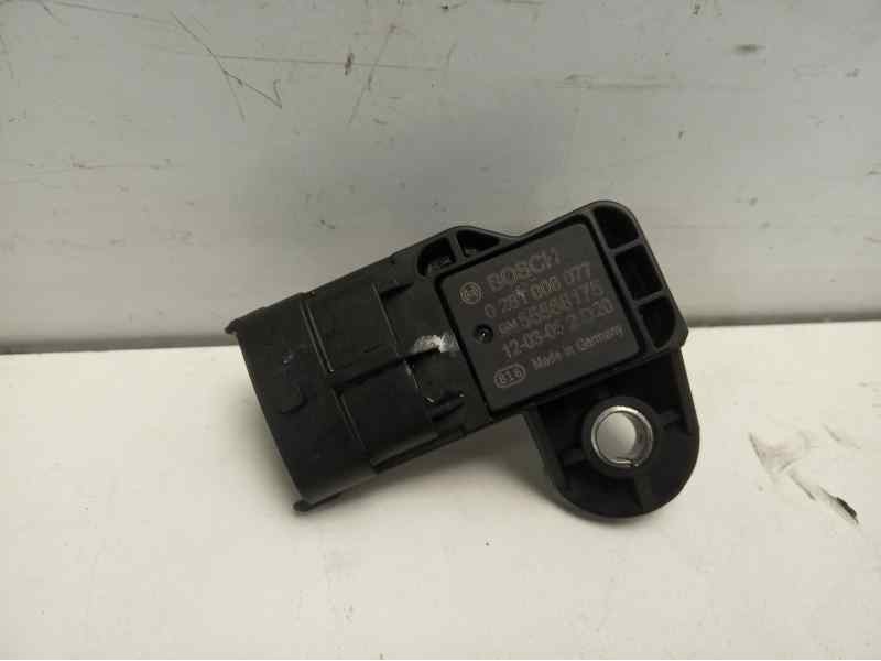 Recambio de sensor para opel insignia berlina selective referencia OEM IAM 55568175 0281006076 