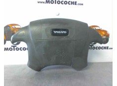 Recambio de airbag delantero izquierdo para volvo s70 berlina referencia OEM IAM 9206137  5059