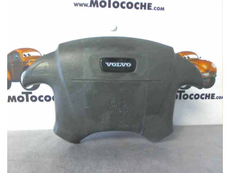 Recambio de airbag delantero izquierdo para volvo s70 berlina referencia OEM IAM 9206137  5059