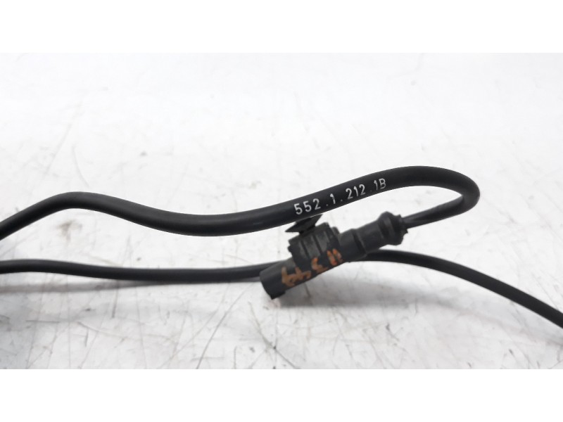 Recambio de sensor para ducati scrambler referencia OEM IAM 55212121B  